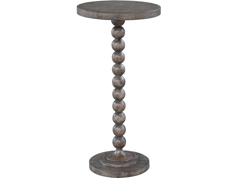 Hekman Living Room Lincoln Park End Table 23511 at Norwood Furniture