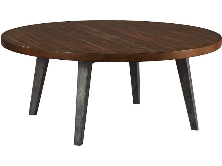 Hekman Living Room Monterey Point Coffee Table 24305 at Norwood Furniture