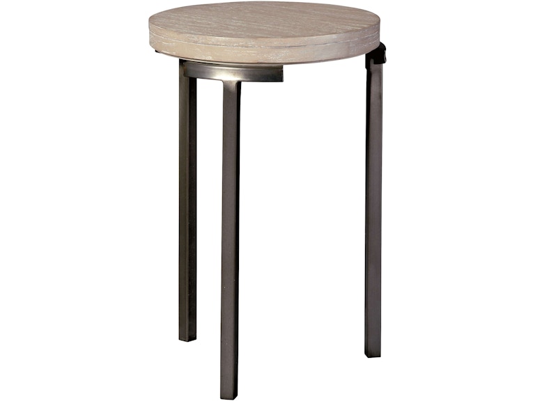 Hekman Living Room Scottsdale End Table 25305 at Norwood Furniture