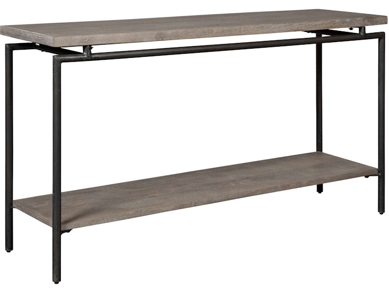 Hekman Living Room Sedona Sofa Table 24508 at Norwood Furniture