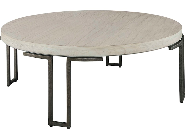 Hekman Living Room Sierra Heights Coffee Table 24102 at Norwood Furniture
