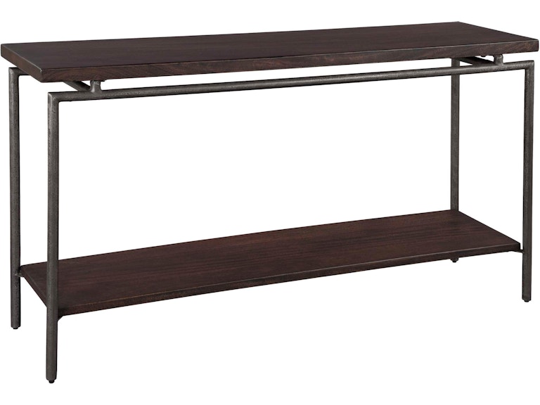 Hekman Living Room Sofa Table 24208 at Norwood Furniture