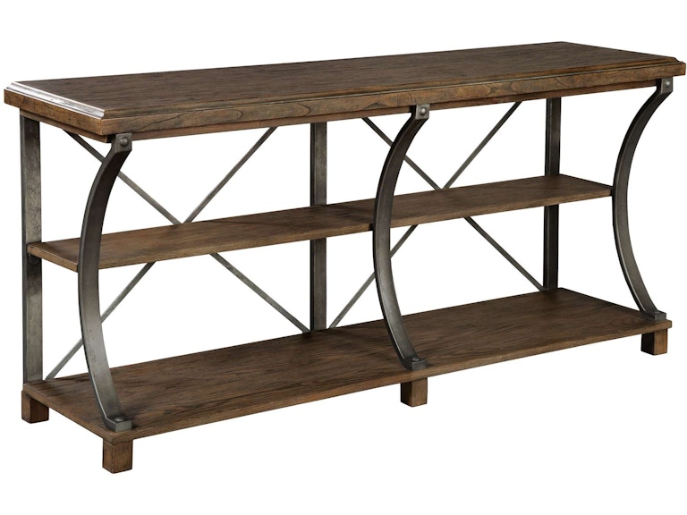 Hekman Living Room Wexford Sofa Table 24808 at Norwood Furniture