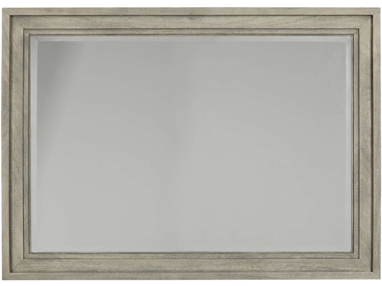Hekman Mirrors Bedford Park Mirror 24968 at Norwood Furniture