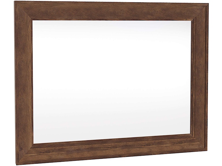 Hekman Mirrors Bedford Park Mirror 26068 at Norwood Furniture