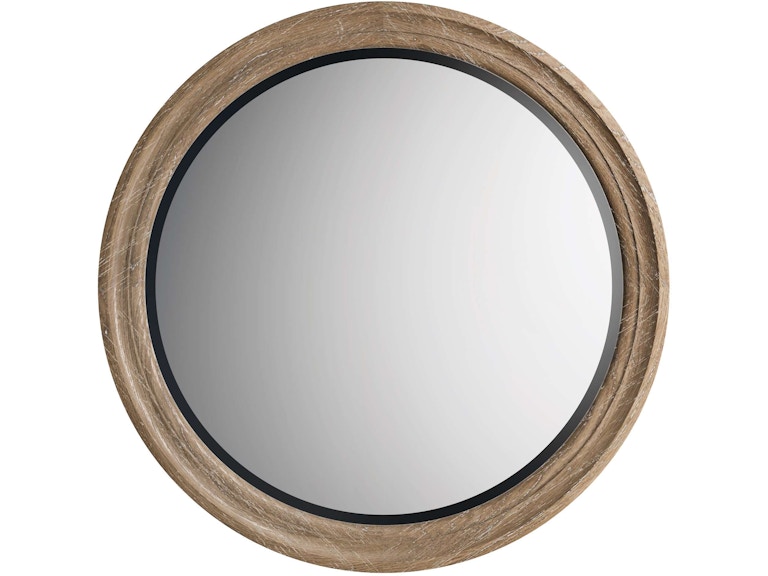 Hekman Mirrors Chateaux Mirror 26267 at Norwood Furniture