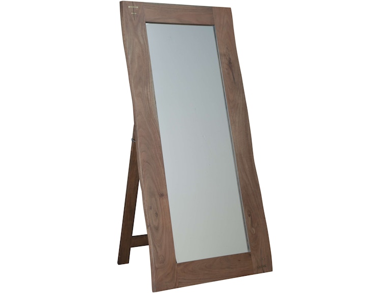 Hekman Mirrors Floor Mirror 28405 at Norwood Furniture