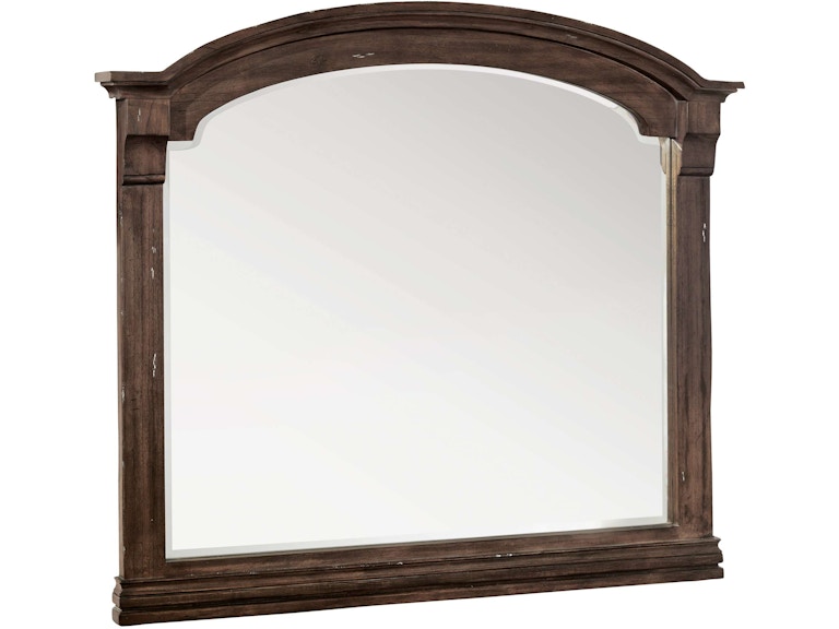 Hekman Mirrors Homestead Mirror 12269ML at Norwood Furniture