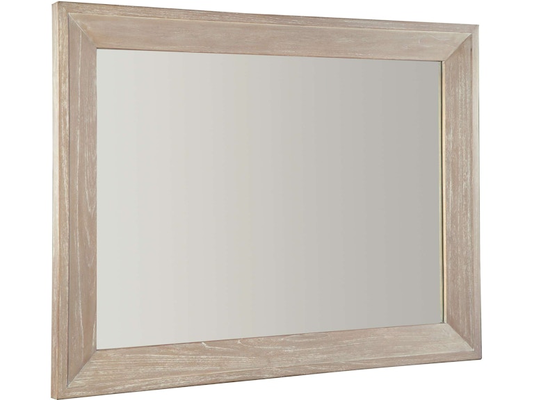 Hekman Mirrors Scottsdale Mirror 25366 at Norwood Furniture