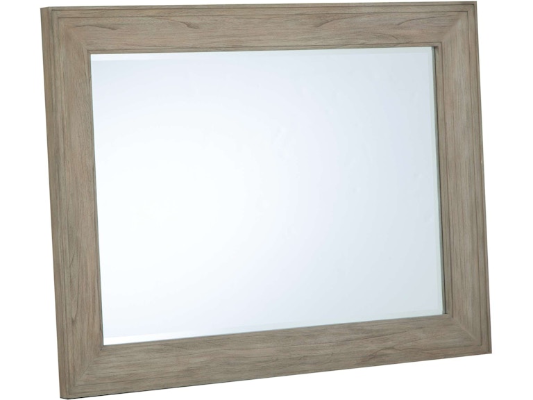 Hekman Mirrors Wellington Estates Mirror 25267 at Norwood Furniture