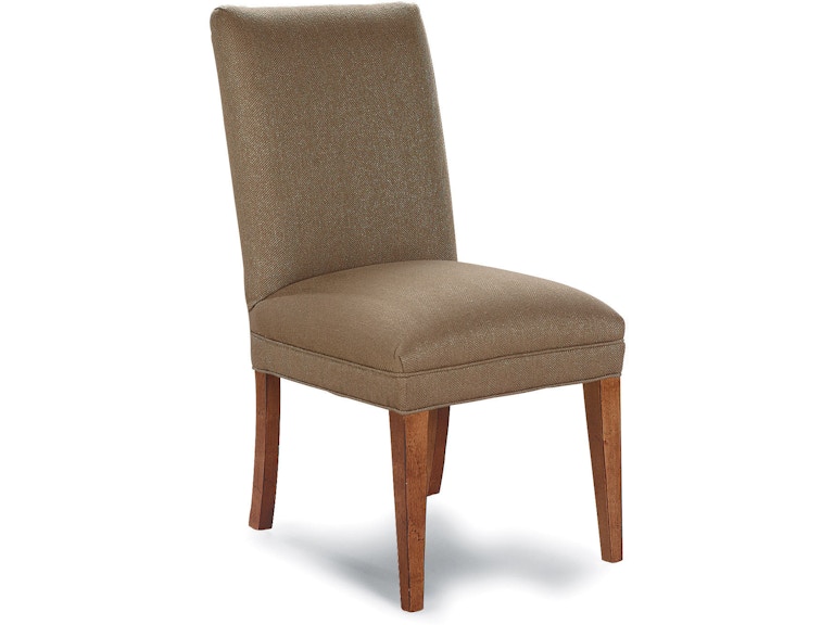 HF Custom Casual Dining Raymond Side Dining Chair 3001sm at Norwood Furniture