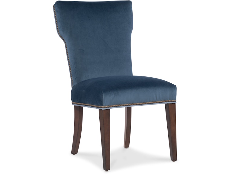 HF Custom Casual Dining Sonora Dining Chair 3213 at Norwood Furniture