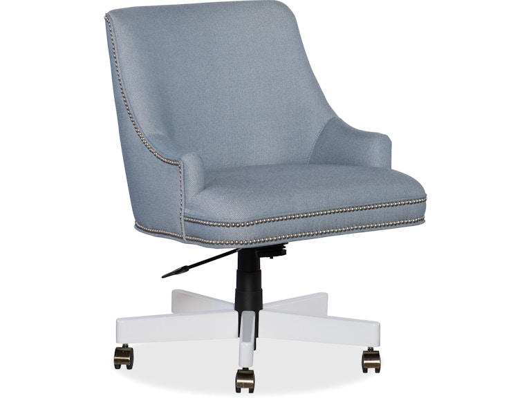 HF Custom Home Office Chai Me Desk Chair 8115 at Norwood Furniture