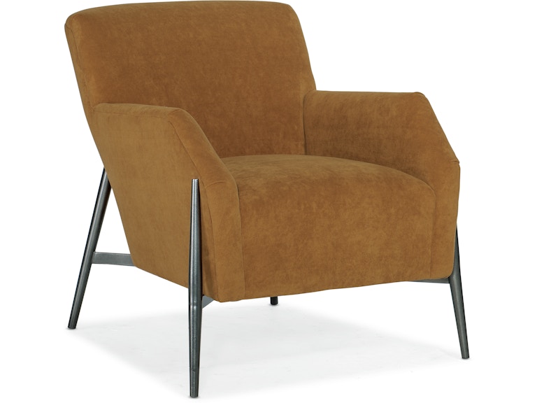HF Custom Living Room Ace Chair 4156 at Norwood Furniture