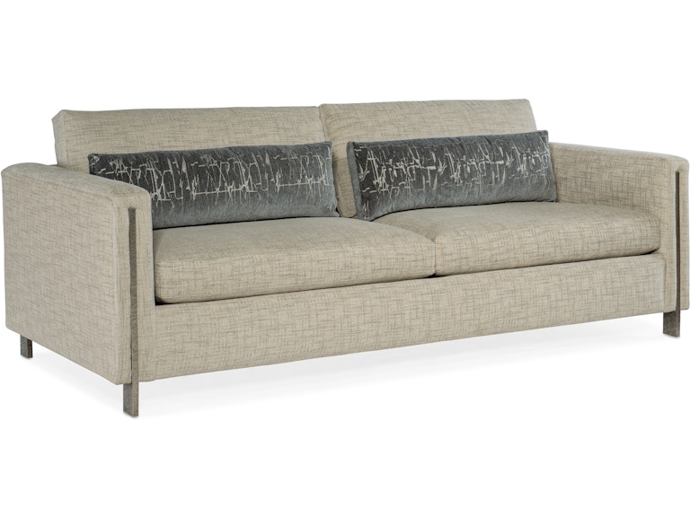 HF Custom Living Room Adler 2 over 2 Sofa CH7115-001 at Norwood Furniture