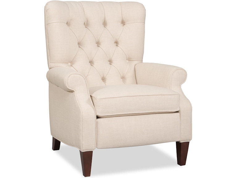 HF Custom Living Room Annick Recliner 5910 at Norwood Furniture