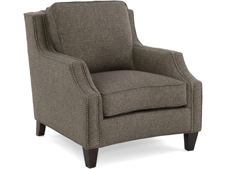 HF Custom Living Room Austin Chair 7001-005 at Norwood Furniture