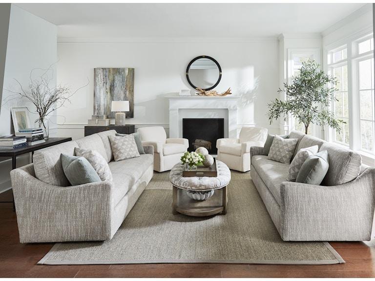 HF Custom Living Room Dimitri Grand Sofa LL20-099 at Norwood Furniture