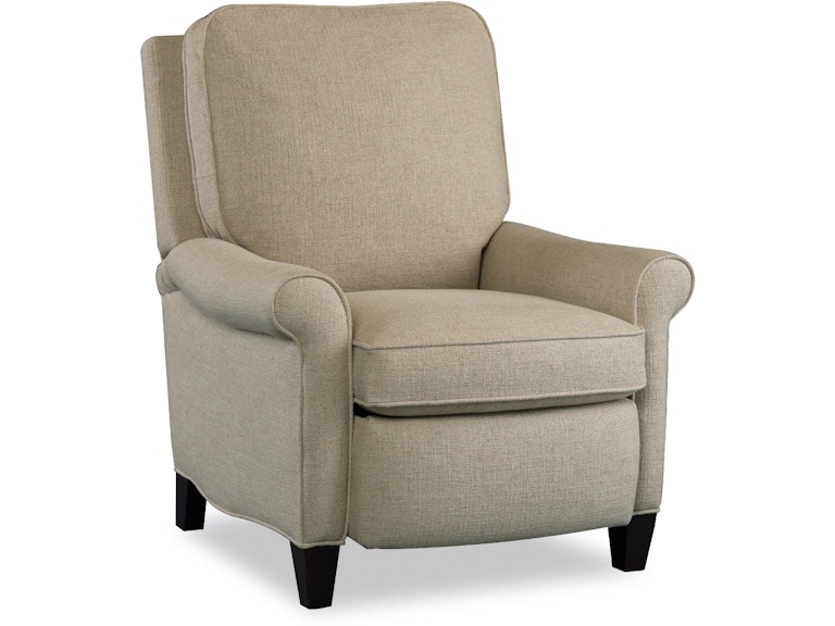HF Custom Living Room Eleni Recliner 5584 at Norwood Furniture