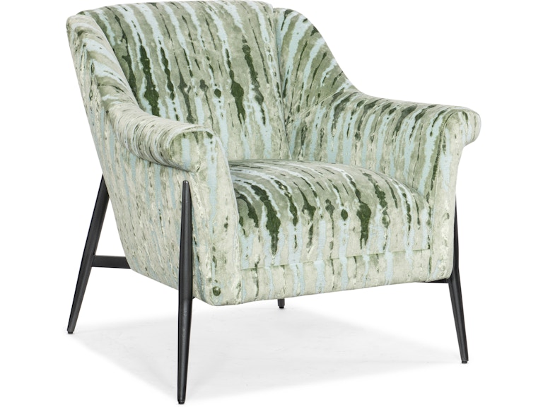 HF Custom Living Room Ivan Chair 4160 at Norwood Furniture