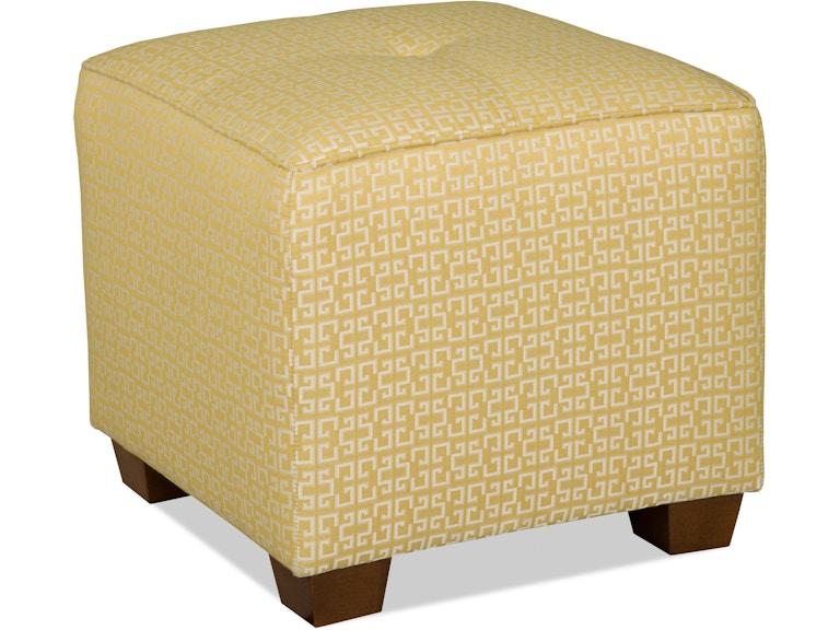 HF Custom Living Room Karly Cube 6332 at Norwood Furniture