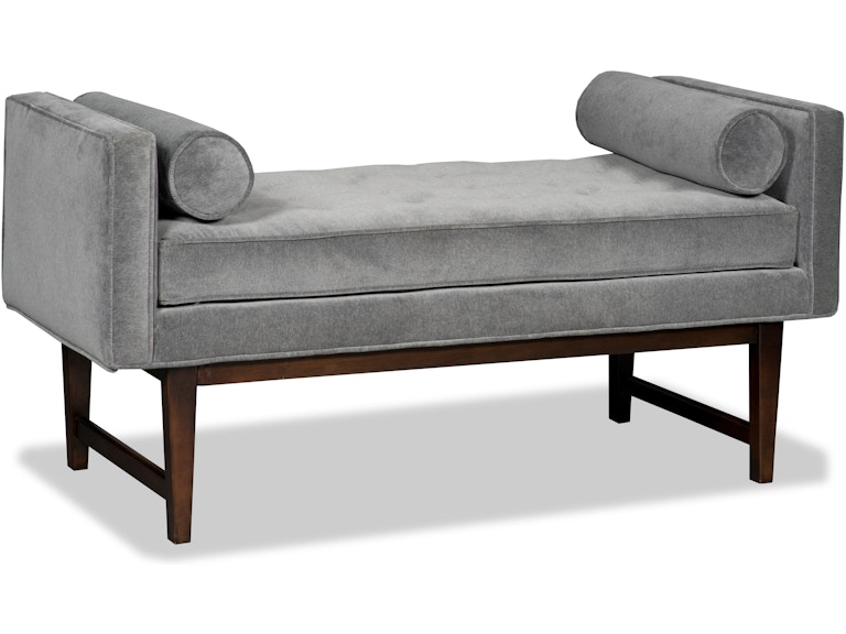 HF Custom Living Room Ludwig Bench 6804 At Norwood Furniture
