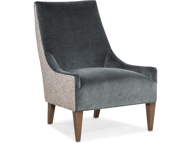 HF Custom Living Room Lurie Chair CH1927 at Norwood Furniture