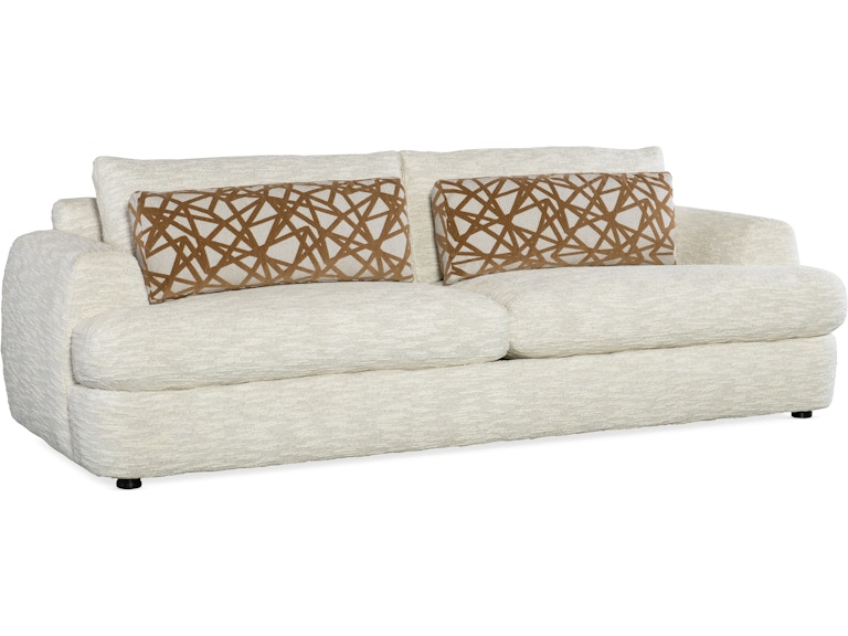 HF Custom Living Room Monterey 2 over 2 Sofa 7403-001 at Norwood Furniture