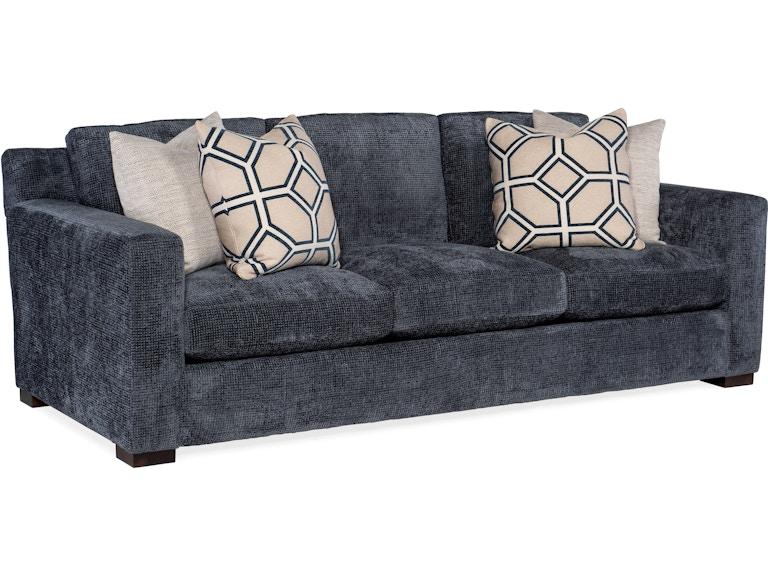 HF Custom Living Room Sage Reg Sofa SM10-002 at Norwood Furniture
