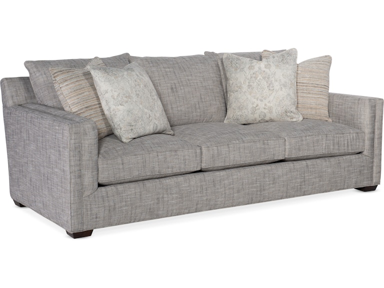 HF Custom Living Room Sophie Reg Sofa SM11-002 at Norwood Furniture