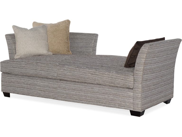 HF Custom Living Room Sparrow LAF Daybed 6008-022 At Norwood Furniture