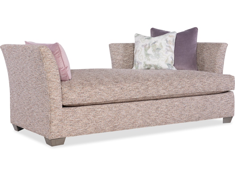 HF Custom Living Room Sparrow RAF Daybed 6008-023 at Norwood Furniture