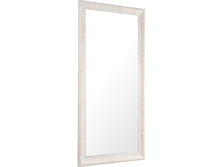 Hooker Furniture Accessories Eleana Floor Mirror 7252-50001-00 at Norwood Furniture