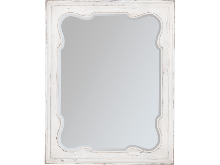 Hooker Furniture Bedroom Americana Landscape Mirror 7050-90008-02 at Norwood Furniture