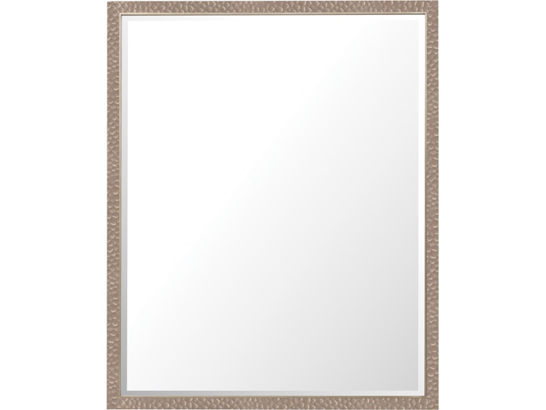 Hooker Furniture Bedroom Archives Rectangle Mirror 6123-90008-95 at Norwood Furniture