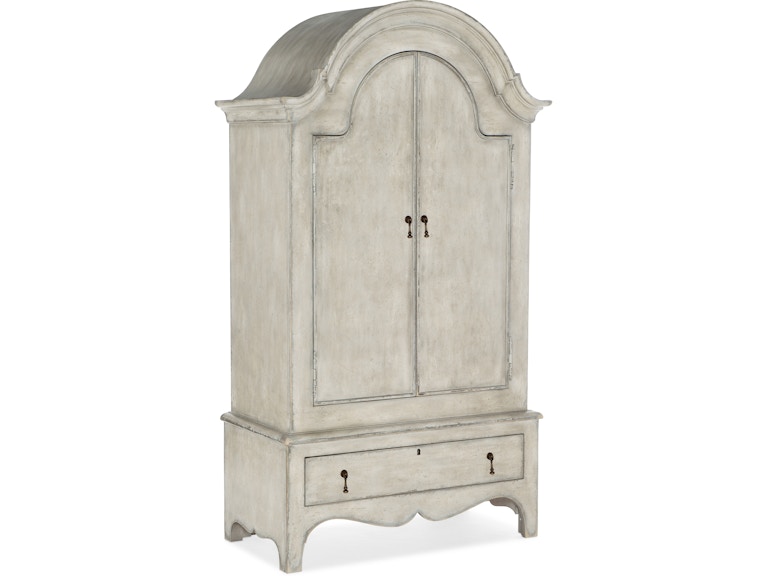 Hooker Furniture Bedroom Ciao Bella Wardrobe 5805-90013-94 at Norwood Furniture