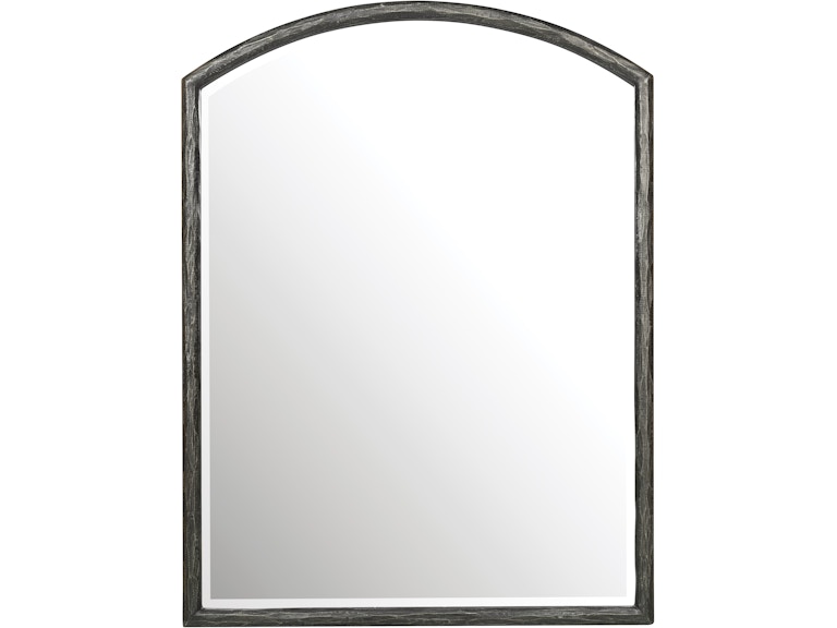 Hooker Furniture Bedroom Driftwood Vertical Mirror 6820-90004-95 at Norwood Furniture