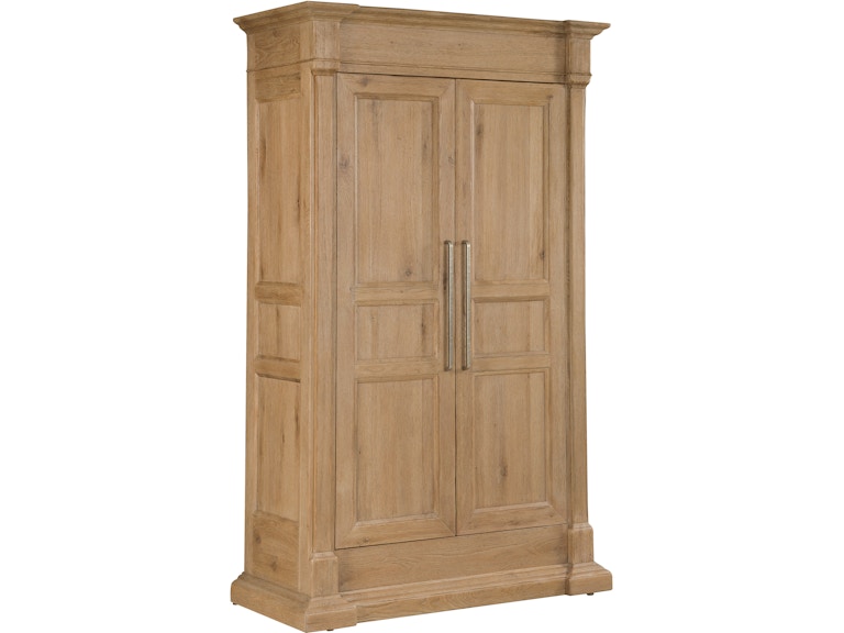 Hooker Furniture Bedroom Driftwood Wardrobe 6820-90013-80 At Norwood Furniture