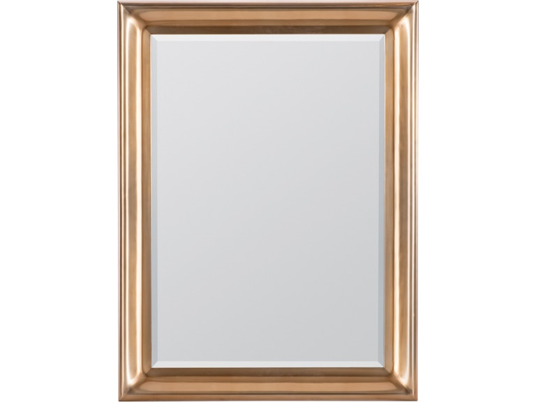 Hooker Furniture Bedroom Eleana Landscape Mirror 7252-90008-15 at Norwood Furniture