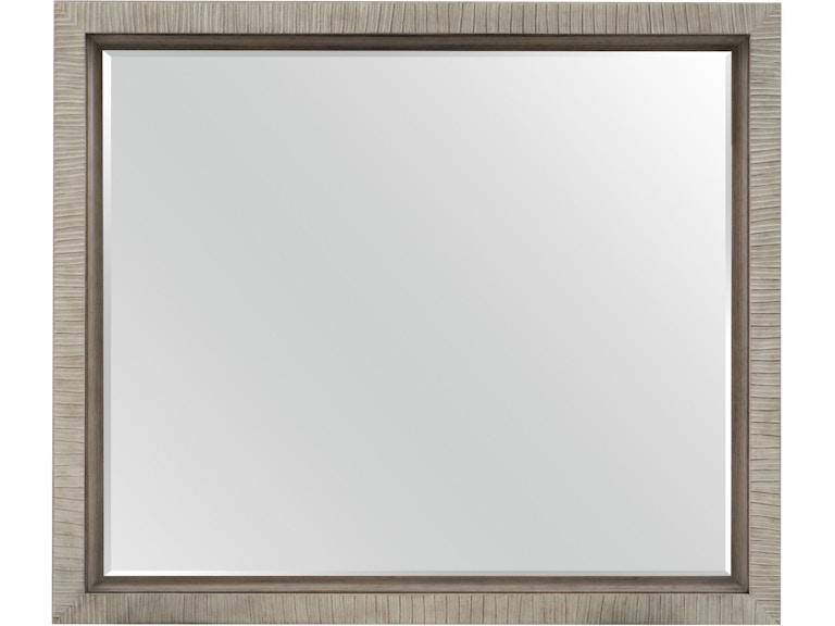 Hooker Furniture Bedroom Elixir Mirror 5990-90004-MULTI at Norwood Furniture