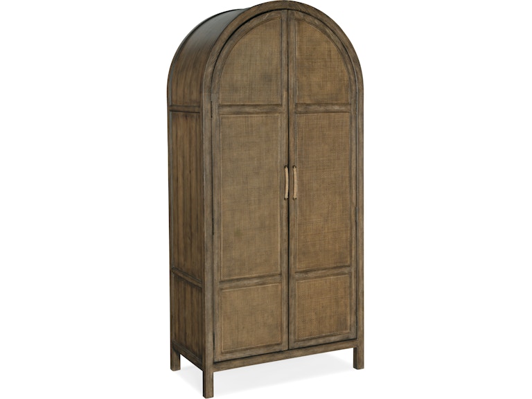 Hooker Furniture Bedroom Sundance Wardrobe 6015-90013-89 at Norwood Furniture