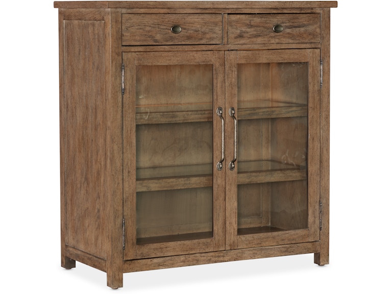 Hooker Furniture Casual Dining Americana Pie Chest 7050-75909-85 at Norwood Furniture