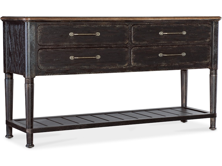 Hooker Furniture Casual Dining Americana Server 7050-75917-89 at Norwood Furniture