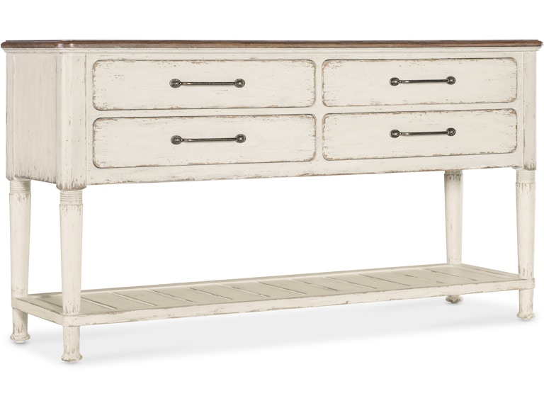 Hooker Furniture Casual Dining Americana Server 7050-75917-02 at Norwood Furniture