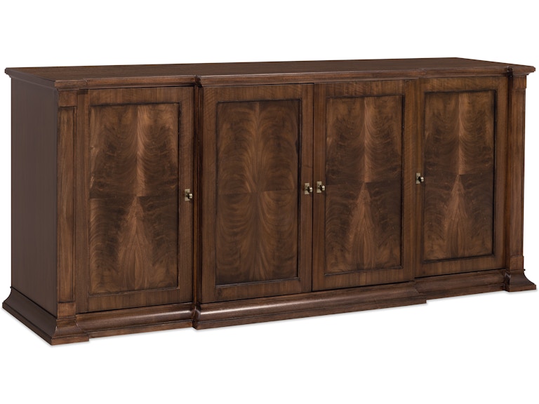 Hooker Furniture Casual Dining Archives Buffet 6123-75900-89 at Norwood Furniture
