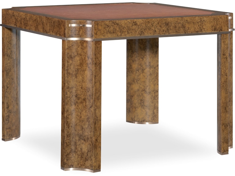 Hooker Furniture Casual Dining Archives Game Table 6123-75208-80 at Norwood Furniture