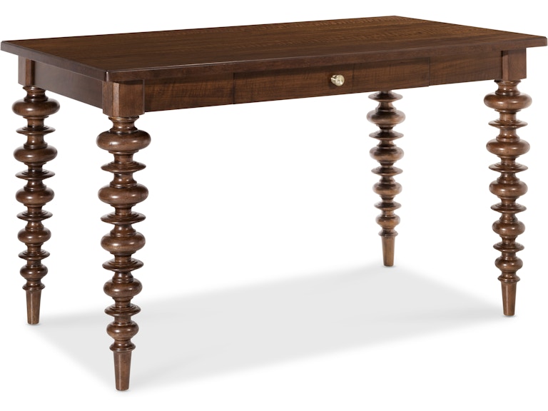 Hooker Furniture Casual Dining Archives Gathering Table 6123-75206-89 at Norwood Furniture