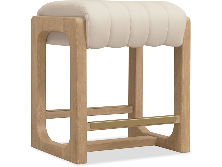 Hooker Furniture Casual Dining Banyon Bay Counter Stool 6081-75350-82 at Norwood Furniture