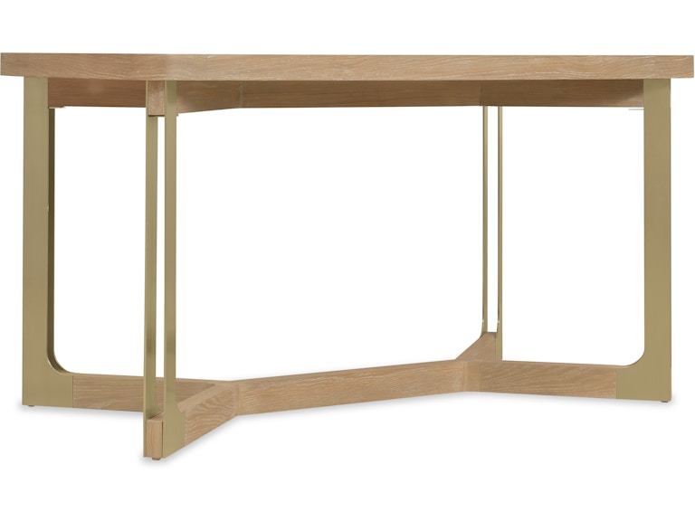 Hooker Furniture Casual Dining Banyon Bay Gathering Table 6081-75206-82 at Norwood Furniture