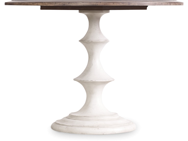 Hooker Furniture Casual Dining Brynlee 42 inch Table 638-75007 at Norwood Furniture